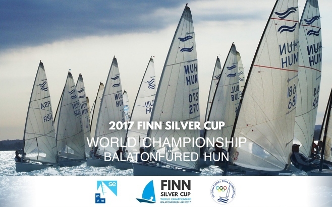 Elstartolt a Finn Silver Cup U23 Világbajnokság mezőnye