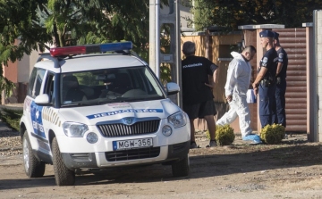 Nyíregyházi lövöldözés - A rendőrség kezdeményezi a román gyanúsított kiadását