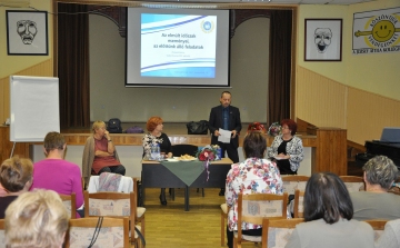 Fehérváron üléseztek a Pedagógusok Szakszervezetének Fejér megyei titkárai