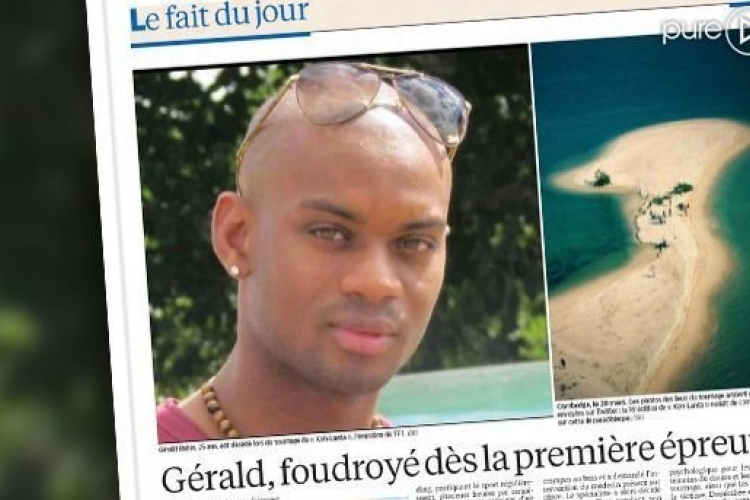 Öngyilkos lett egy francia valóságshow orvosa az egyik versenyző halála után