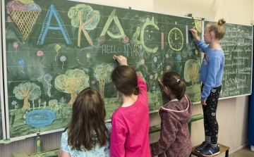 Pénteken véget ér a tanév, kezdődik a vakáció