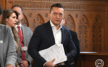 Az amerikai pénzügyminisztérium levette Rogán Antalt a szankciós listáról