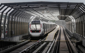 Kiemelkedő a nemzetközi érdeklődés a reptéri közvetlen vasúti kapcsolatának megvalósítására kiírt koncessziós eljárás iránt