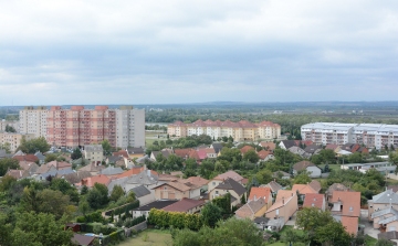 A legtöbben lakást vesznek - ingatlanpiaci körkép Székesfehérváron