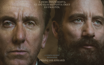 Csütörtöktől a mozikban Clive Owen és Tim Roth közös filmje