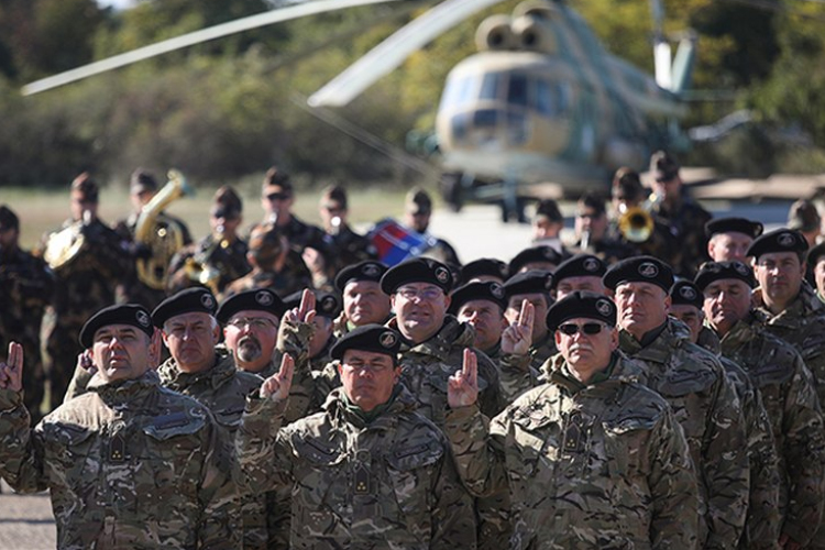 Fehérvárról és Fejér megyéből tettek legtöbben esküt