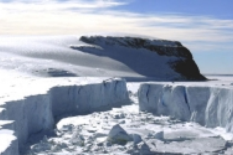 Kié az Északi-sarkvidék? 