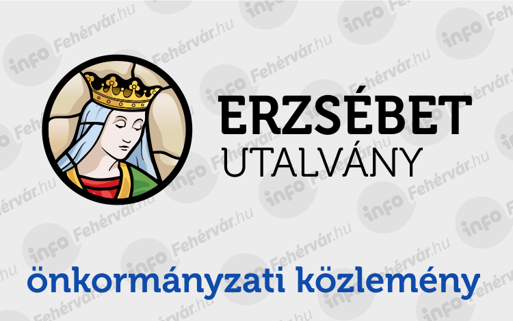 Erzsébet-utalványok átadása