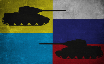 Ukrajnai háború - Három frontszakaszról jelentett be előrenyomulást az orosz védelmi minisztérium