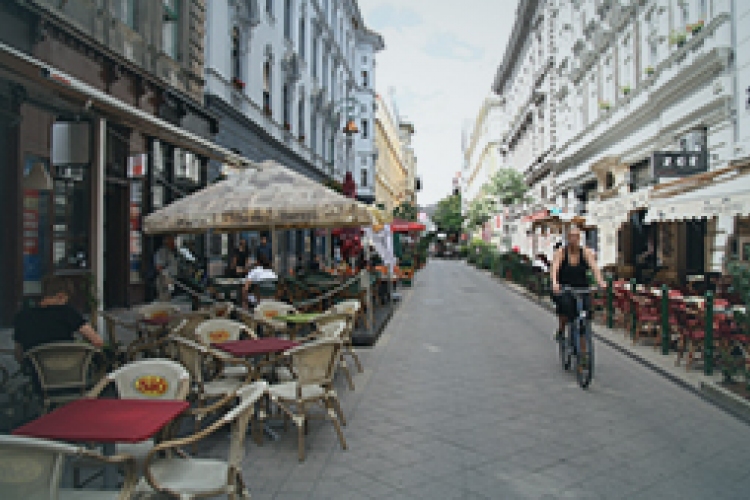 Borban az igazság - Gasztrofesztivál Budapest utcáin