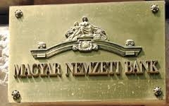 MNB: a monetáris tanács előtt nincs kamatcél 