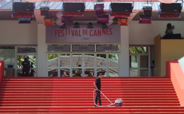 Magyar kisfilm verseng Cannes-ban