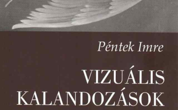 Vizuális kalandozások – kötetbemutató A Szabadművelődés Házában