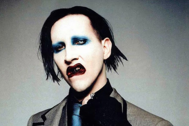 Marilyn Manson, Scooter, DJ Bobo és Parov Stelar is jövőre Budapesten