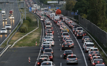 BRFK: az amerikai alelnök látogatása miatt ideiglenes forgalomkorlátozás lesz Budapesten