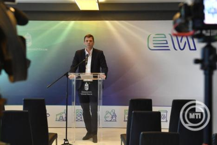 Ma indul az Otthoni Energiatároló Program