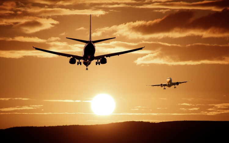 Ősszel és télen is 80-90 százalék közötti visszaesést vár az utasforgalomban a Budapest Airport Zrt.