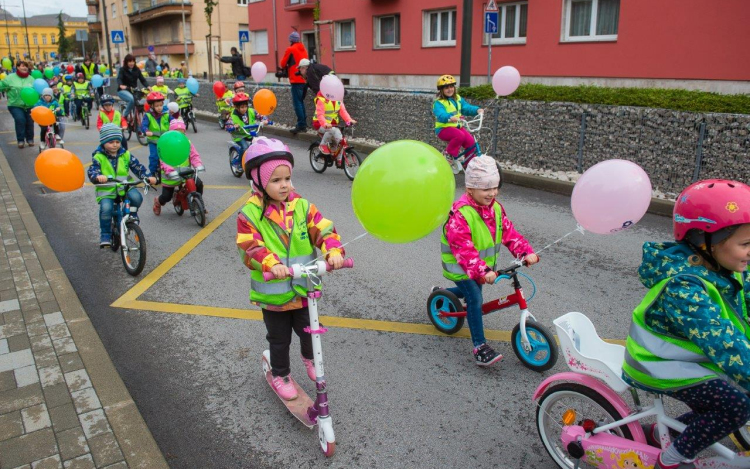 Autómentes nappal zárult a Mobilitási Hét