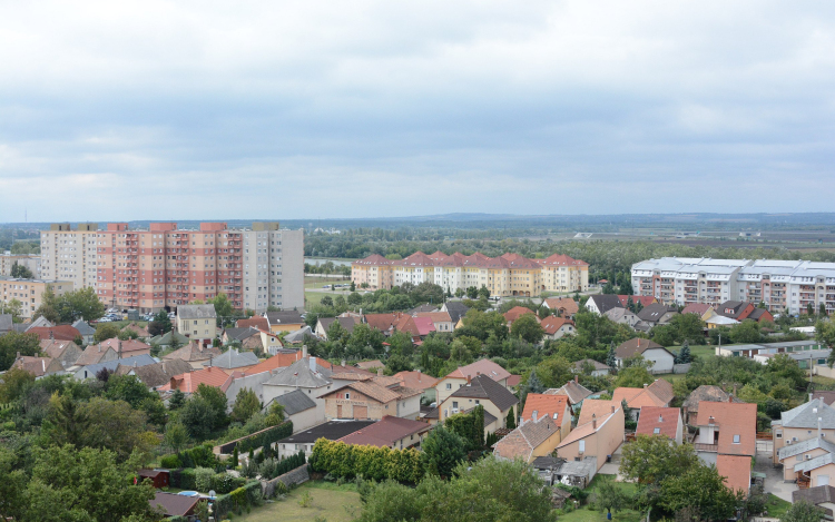 A legtöbben lakást vesznek - ingatlanpiaci körkép Székesfehérváron