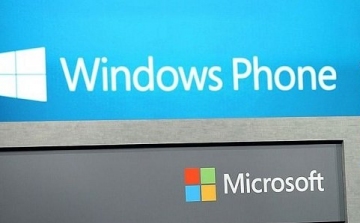 Microsoft: Búcsúzik a Windows Phone