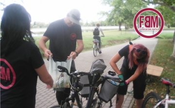 Szombaton lesz a fehérvári Bike Maffia születésnapi rendezvénye