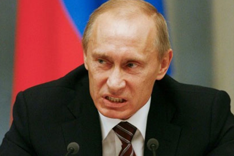Ukrán válság - Szakértők: veszélyes lehet Putyint sarokba szorítani