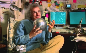 22 évvel ezelőtt egy csillagász megjósolta, mi lesz a baj az internettel