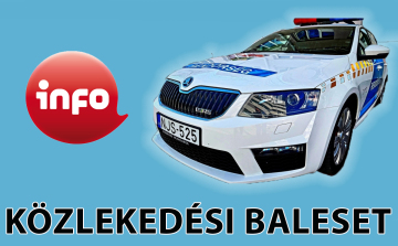 Öten meghaltak egy vasúti átjárónál történt balesetben Szentmártonkátán