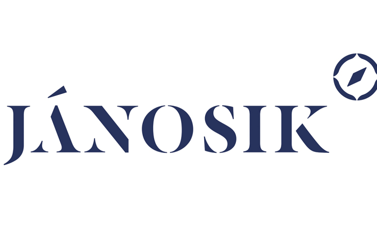 Új arculat és kommunikáció a Jánosik Kft—nél