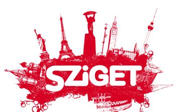 Sziget - Esténként lezárják a budai alsórakpart egy részét a fesztivál idején