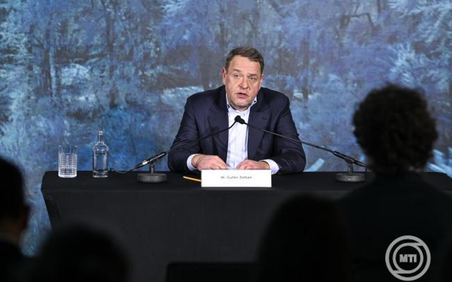 MTÜ-elnök: tavaly történelmet írt a magyar turizmus