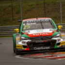 WTCC Hungaroring 2016