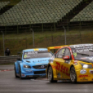 WTCC Hungaroring 2016