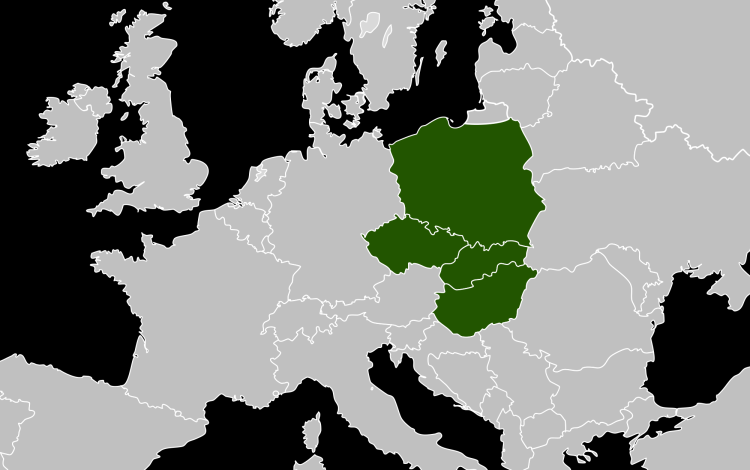 A V4-ek továbbra is elutasítják a kötelező menekültkvótákat