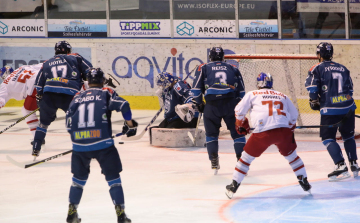 Megérdemelt győzelem a Salzburg ellen