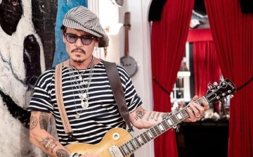 Nem semmisítik meg a Johnny Depp rágalmazási perében hozott legutóbbi ítéletet