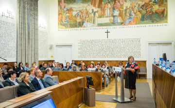 A témahetek tapasztalatairól és az új alaptantervről is tanácskoztak a pedagógusok